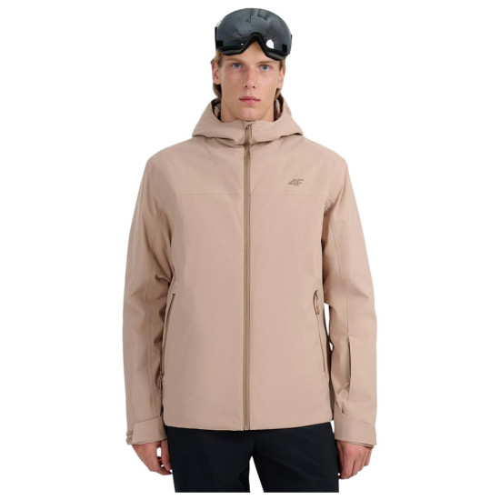 4F Ανδρικό μπουφάν Technical Jacket